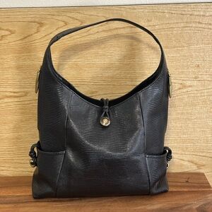Toff& Loadstone leather bags